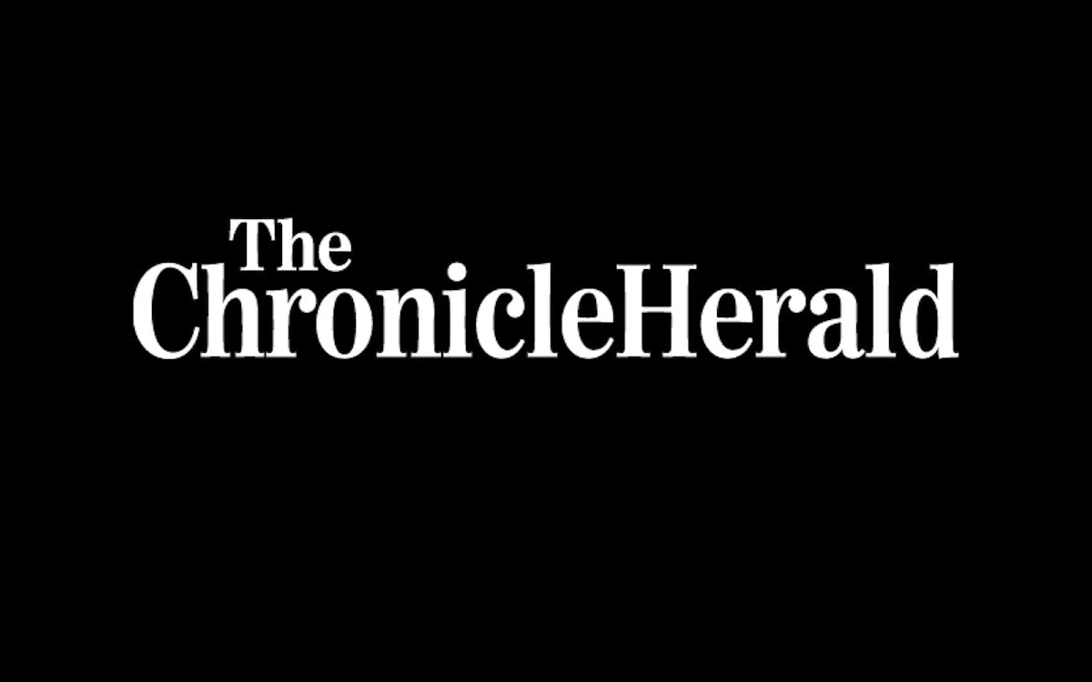 Chronicle Herald
