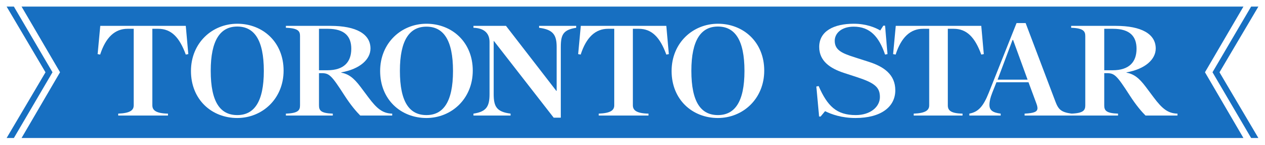 Toronto Star