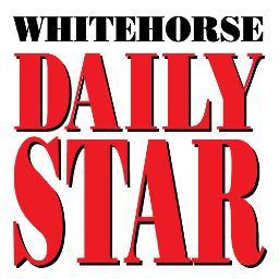 Whitehorse Daily Star